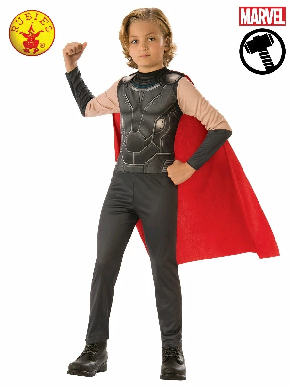 Rubies Deerfield Thor Costume, Child 1 Rubies Deerfield Thor Costume, Child