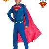 Rubies Deerfield Superman Costume, Child