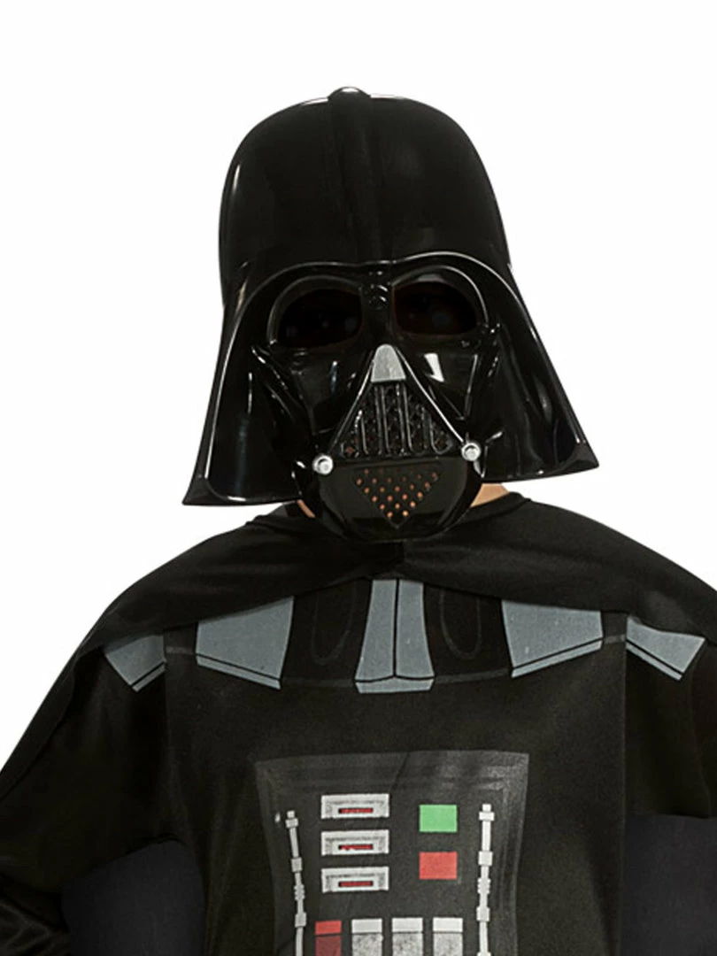 Rubies Deerfield Darth Vader Classic Costume, Child Star Wars 2 Rubies Deerfield Darth Vader Classic Costume, Child Star Wars