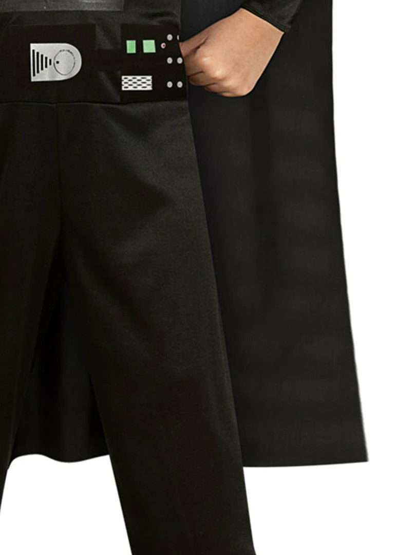 Rubies Deerfield Darth Vader Classic Costume, Child Star Wars 3 Rubies Deerfield Darth Vader Classic Costume, Child Star Wars
