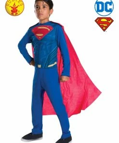Rubies Deerfield Superman Costume, Child