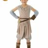 Rubies Deerfield Rey Deluxe Costume, Child