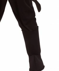 Rubies Deerfield Cat Noir Miraculous Ladybug Costume, Child