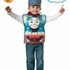 Rubies Deerfield Thomas And Friends Thomas The Tank Engine Costume, Child