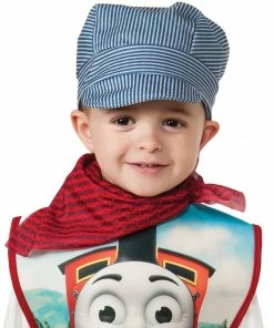 Rubies Deerfield James - Thomas The Tank Engine Costume, Child
