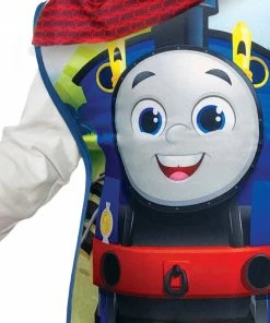 Rubies Deerfield Thomas And Friends Thomas The Tank Engine Costume, Child