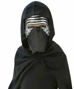 Rubies Deerfield Kylo Ren Classic Costume, Child Star Wars