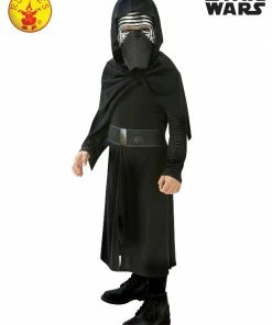 Rubies Deerfield Kylo Ren Classic Costume, Child Star Wars