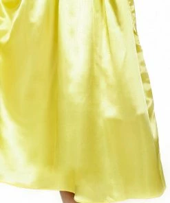 Rubies Deerfield Disney Princess Snow White Glitter Classic Costume, Child