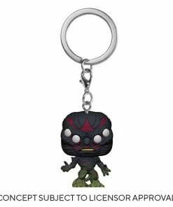 Funko Eternals (2021) - Kro Pocket Pop! Keychain 6 Funko Eternals (2021) - Kro Pocket Pop! Keychain