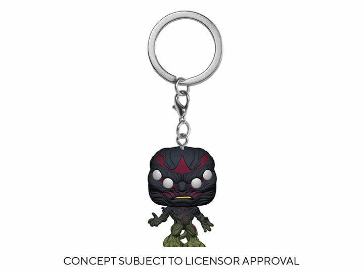 Funko Eternals (2021) - Kro Pocket Pop! Keychain 3 Funko Eternals (2021) - Kro Pocket Pop! Keychain