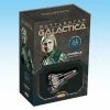 Battlestar Galactica Starship Battles Spaceship Pack Starbucks Cylon Raider All Board Games