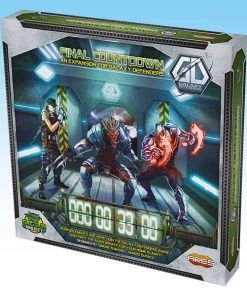 Age Of Conan All Board Games Galaxy Defenders Final Countdown