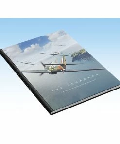 Ozzie Collectables 303 Squadron Artbook