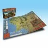 Ozzie Collectables All Board Games War Of The Ring Deluxe Game Mat