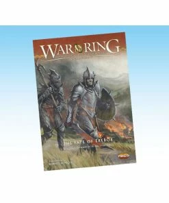 War Of The Ring - The Fate Of Erebor