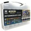 Wizkids Premium Set By Vallejo Wizkids Premium Paint Set By Vallejo: Intermediate Case All Board Games