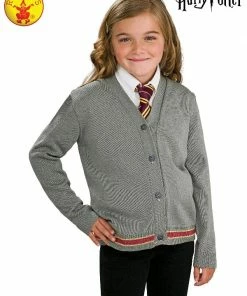 Rubies Deerfield Hermione Sweater, Child