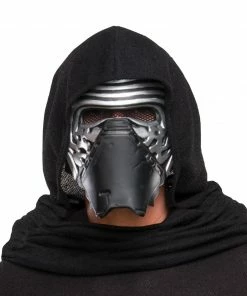 Rubies Deerfield Kylo Ren Deluxe Costume, Adult