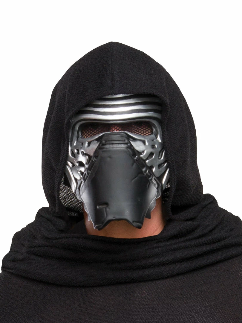 Rubies Deerfield Kylo Ren Deluxe Costume, Adult 2 Rubies Deerfield Kylo Ren Deluxe Costume, Adult