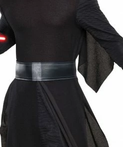 Rubies Deerfield Kylo Ren Deluxe Costume, Adult 8 Rubies Deerfield Kylo Ren Deluxe Costume, Adult