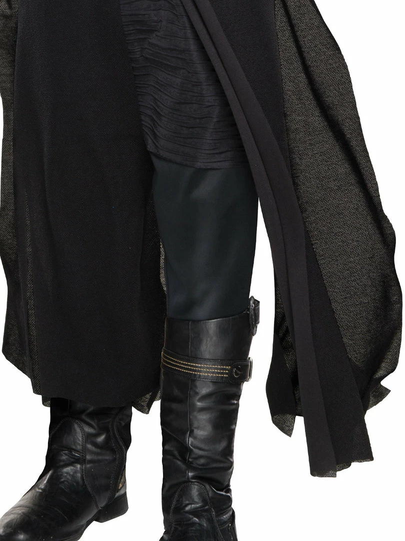 Rubies Deerfield Kylo Ren Deluxe Costume, Adult 4 Rubies Deerfield Kylo Ren Deluxe Costume, Adult