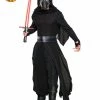 Rubies Deerfield Kylo Ren Deluxe Costume, Adult