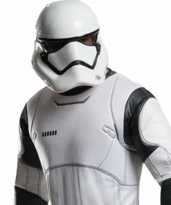 Rubies Deerfield Stormtrooper Deluxe Costume, Adult