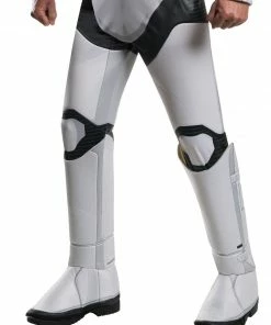 Rubies Deerfield Stormtrooper Deluxe Costume, Adult 6 Rubies Deerfield Stormtrooper Deluxe Costume, Adult