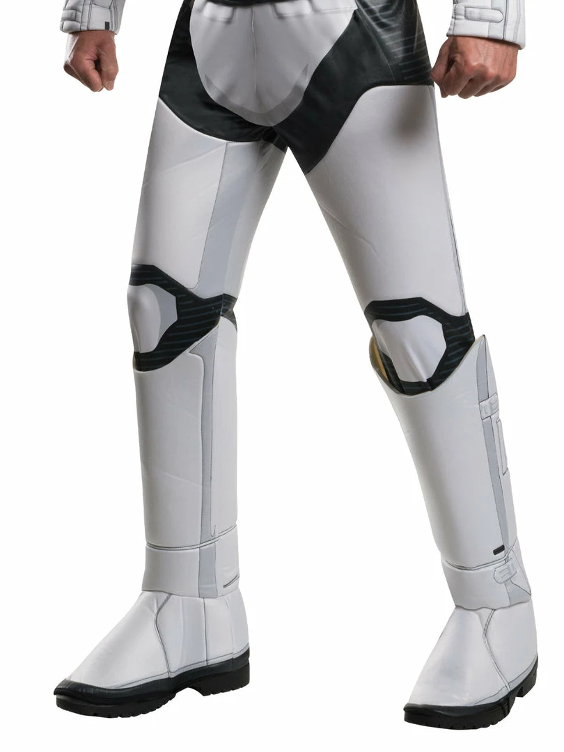 Rubies Deerfield Stormtrooper Deluxe Costume, Adult 3 Rubies Deerfield Stormtrooper Deluxe Costume, Adult