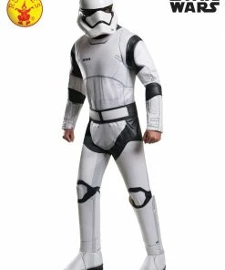 Rubies Deerfield Stormtrooper Deluxe Costume, Adult