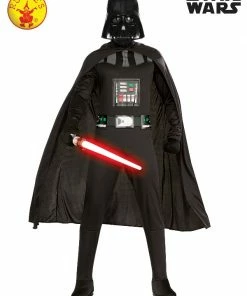 Rubies Deerfield Darth Vader, Adult