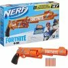 Ozzie Collectables Nerf Fortnite Six Shooter All Board Games
