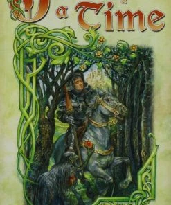 Ozzie Collectables Once Upon A Time: Writers Handbook