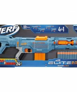 Ozzie Collectables Nerf Elite 2.0 Dual Duty CS 10