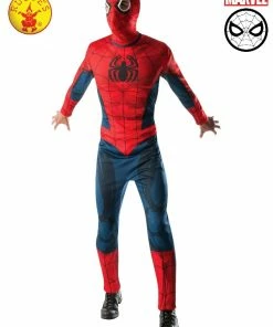 Rubies Deerfield Spider-Man Costume, Adult