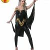 Rubies Deerfield Storm X-Men Secret Wishes Costume, Adult