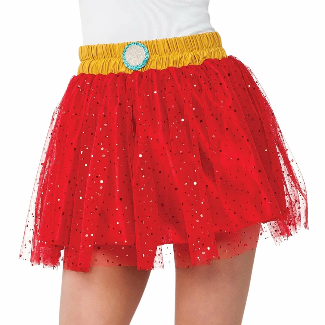 Rubies Deerfield Iron Rescue Skirt, Adult 2 Rubies Deerfield Iron Rescue Skirt, Adult