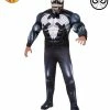 Rubies Deerfield Marvel Other Venom Deluxe Costume, Adult