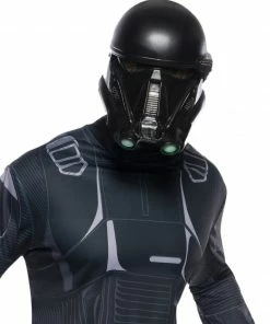 Rubies Deerfield Death Trooper Rogue One Costume, Adult
