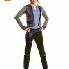 Rubies Deerfield Jyn Erso Rogue One Deluxe Adult Star Wars