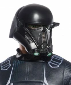 Rubies Deerfield Death Trooper Rogue One Deluxe, Adult