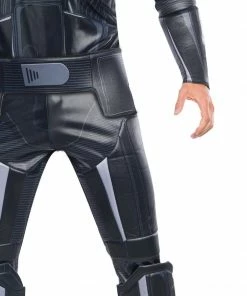 Rubies Deerfield Death Trooper Rogue One Deluxe, Adult