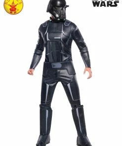 Rubies Deerfield Death Trooper Rogue One Deluxe, Adult
