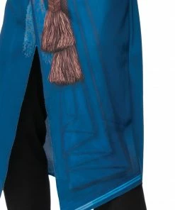 Rubies Deerfield Dr Strange Deluxe Costume, Adult