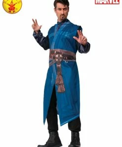 Rubies Deerfield Dr Strange Deluxe Costume, Adult