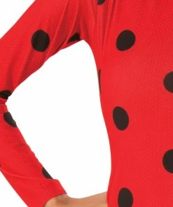 Rubies Deerfield Miraculous Ladybug Costume, Adult 6 Rubies Deerfield Miraculous Ladybug Costume, Adult