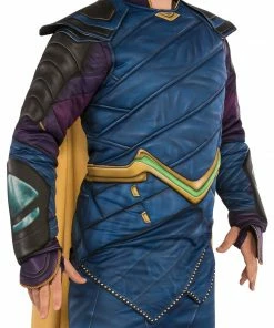 Rubies Deerfield Marvel Other Loki Deluxe Costume, Adult