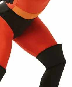 Rubies Deerfield Mrs Incredible 2 Costume, Adult Disney Pixar