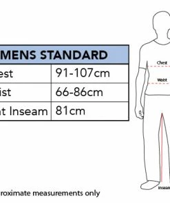 Rubies Deerfield Superman Deluxe Jlm Costume, Adult